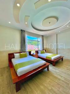 Hai Long - 47