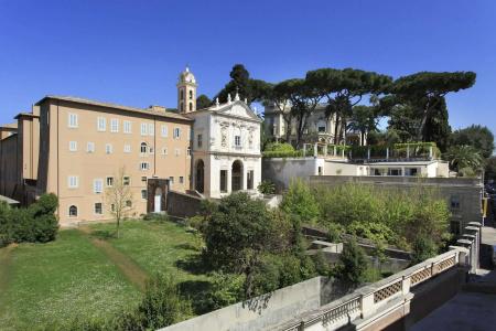 Degli Artisti - 0