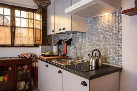 b&b Ventisei Scalini a Trastevere - 134