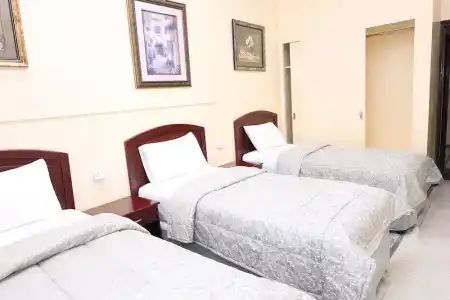 Deira Palace - 27