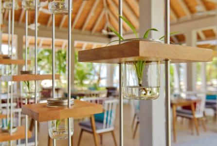 Dhigali Maldives - A Premium All-Inclusive Resort - 23