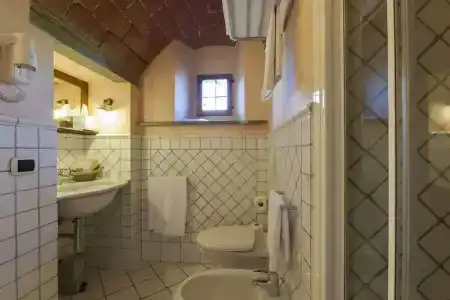 Relais Poggio Borgoni - 50