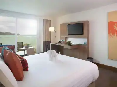 Novotel Phuket Kamala Beach - Sha Extra Plus - 43