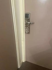 Hôtel Anna Livia - 43