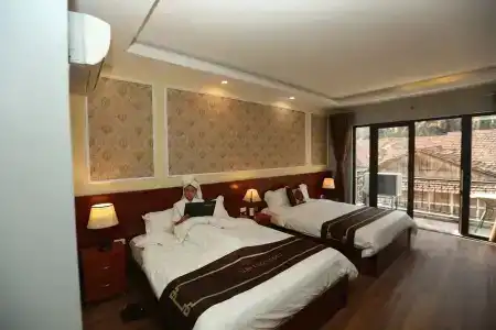 Sapa Unique - 74