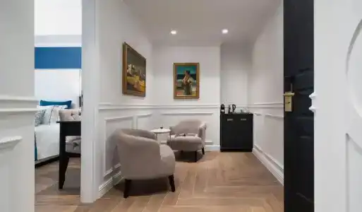 Evripidou Suites - 107