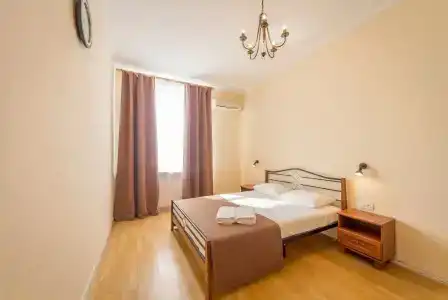 Central Dayflat - 216