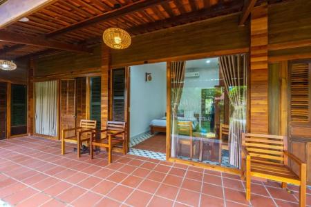 Maison du Vietnam Resort & Spa - 55