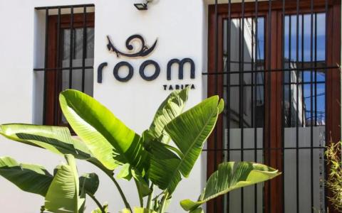 Boutique Room Tarifa - 17