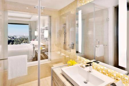 Courtyard by Marriott Bengaluru Hebbal - 35