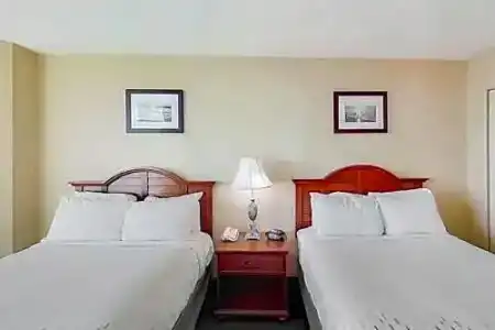 Carolinian Beach - 413