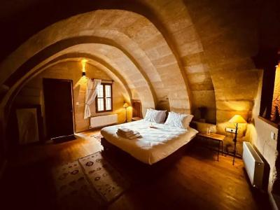 Les Maisons De Cappadoce - 276