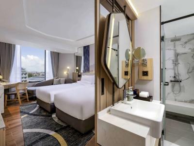 Novotel Rayong Star Convention Centre - 5