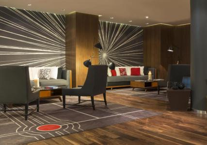 Le Meridien Mexico City - 16