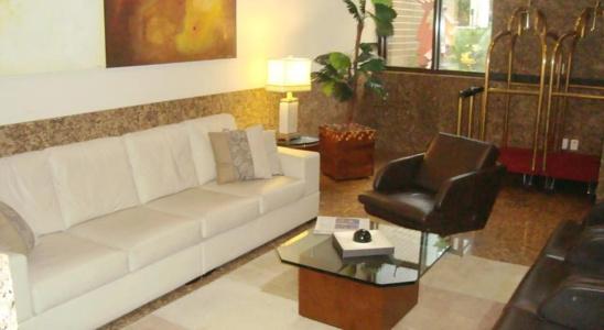 Golden Tower Pinheiros by Fênix Hotéis - 1