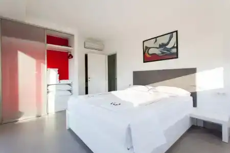 Q SPA Resort - 98