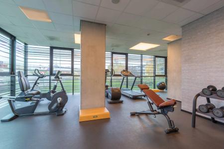 Leonardo Groningen - 22