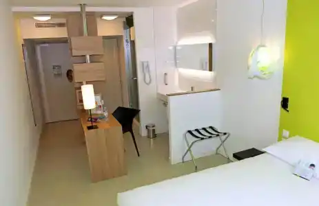 ibis Styles Nimes Gare Centre - 57