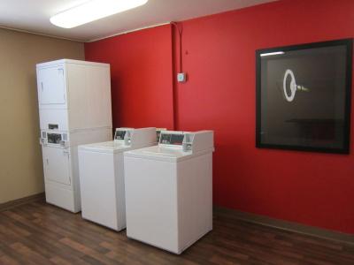 Extended Stay America Suites - Austin - Northwest Arboretum - The Domain - 19