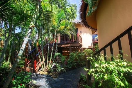 Beyond The Blue Horizon Boutique Bungalows - 71