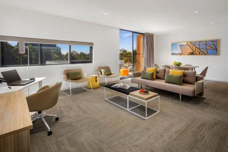 Quest Macquarie Park - 6