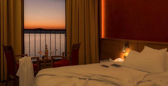 Bacacan Otel - 6