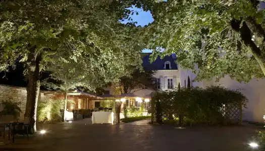 Maison Philippe Le Bon, Les Collectionneurs - 18