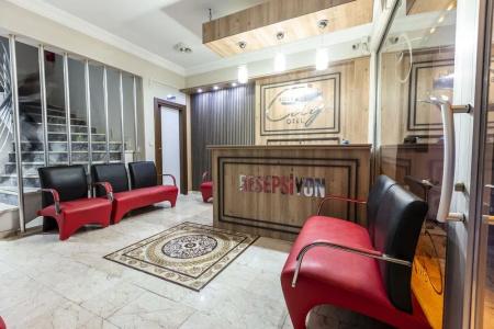Bolu City - 1