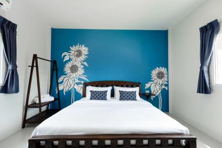 Be Leaf Resort Sha - 4