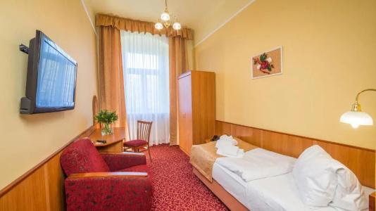 Spa Resort Pawlik-Aquaforum - 50