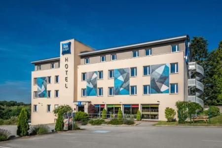 Ibis Budget Limoges Nord - 27