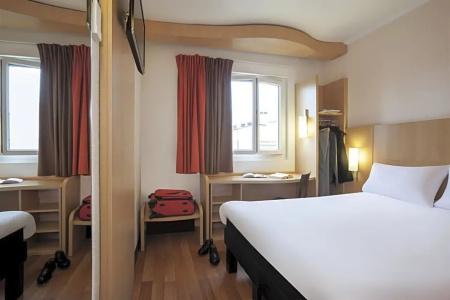 ibis Maine Montparnasse - 33