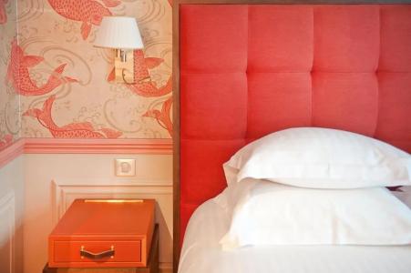 Hôtel de Sèze & Spa Bordeaux Centre - 63