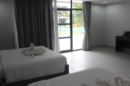 Adventure Dome Resort - 4