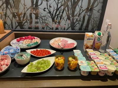 Holiday Inn Paris-Auteuil, An Ihg - 35