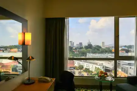 Holiday Inn Melaka, An Ihg - 52