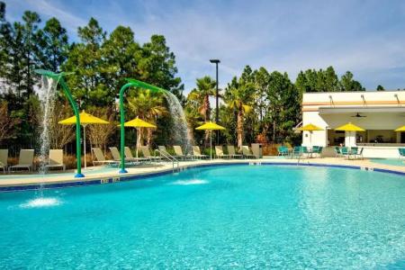 Fairfield By Marriott Inn & Suites Orlando At Flamingo Crossings® Town Center - 15