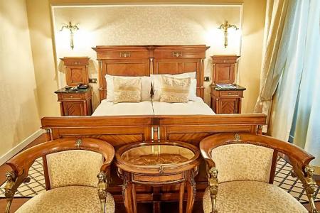 Grand Continental - 112