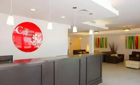 Collins - 1