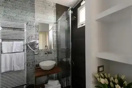 b&b The Attico - 42