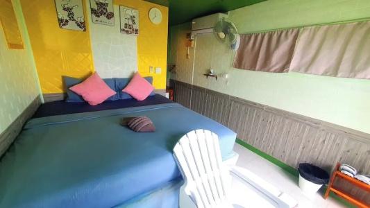 Kohchang 7 Guest House - 72