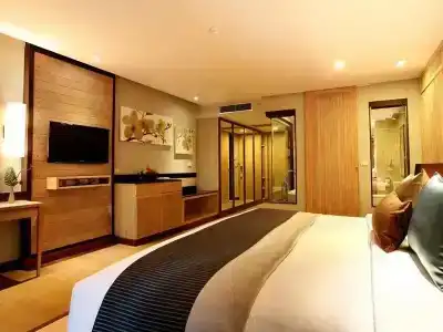 Khaolak Merlin Resort - Sha Extra Plus - 89