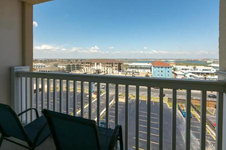 Holiday Inn North Padre Island - 63