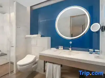 Holiday Inn Express Kunming West, An Ihg - 80