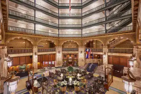 The Brown Palace and Spa, Autograph Collection - 46