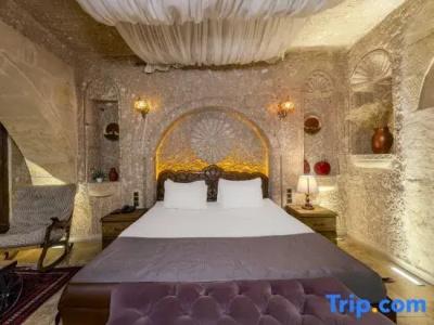 Pegas Cave Suites - 226