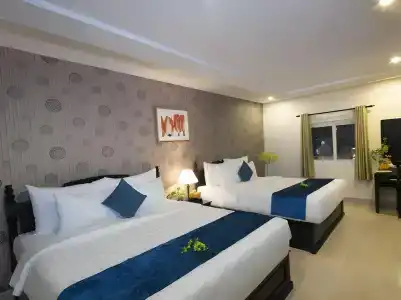 Sunrise Central - 35