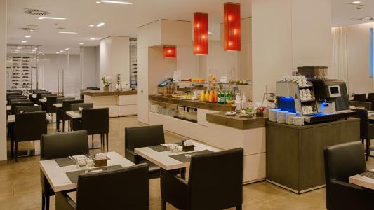 NH Genova Centro - 27