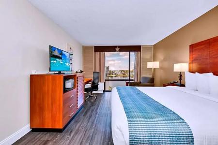 Best Western Orlando Gateway - 66