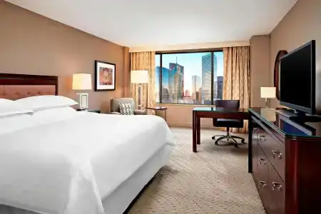 Sheraton Centre - 2
